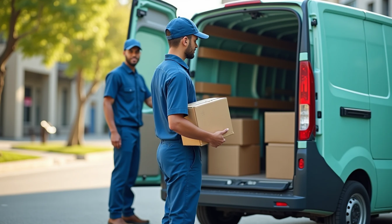 Best Delivery Jobs for Flexible Schedules