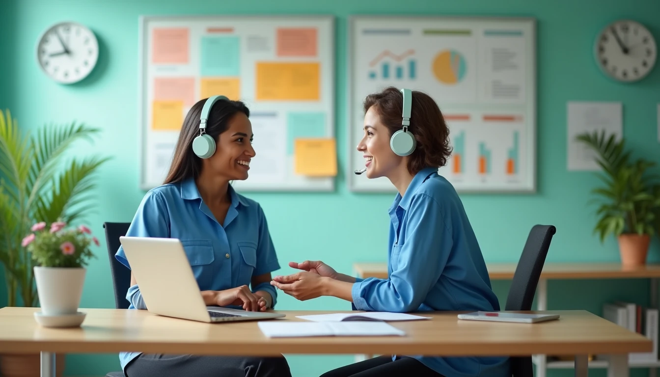 Customer Service Roles: Whangārei vs Palmerston North