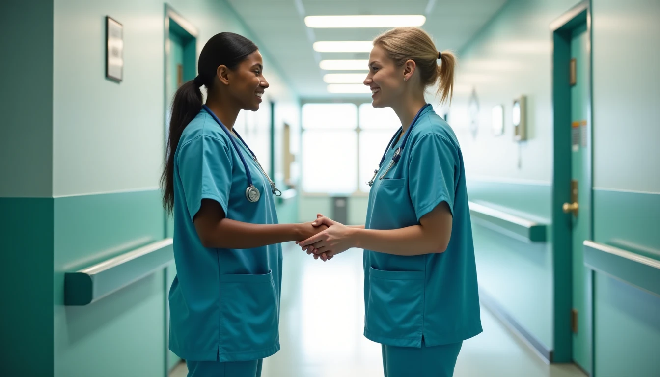 Must-Apply Healthcare Jobs in Adelaide This Winter