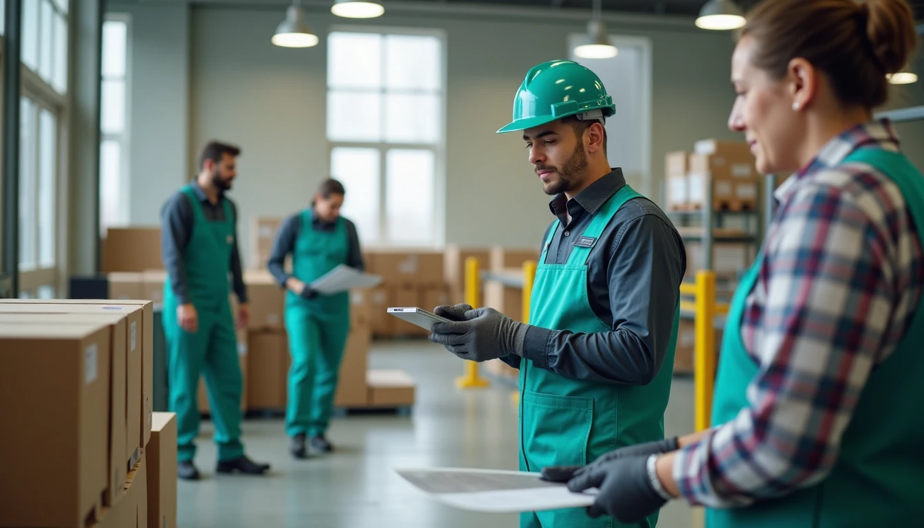 ¿Qué Trabajos de Mano de Obra General Destacan en Des Moines Este Junio?
