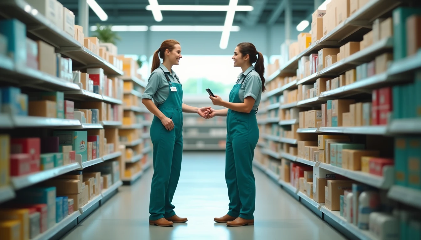Retail Jobs in Invercargill: Top Picks for July