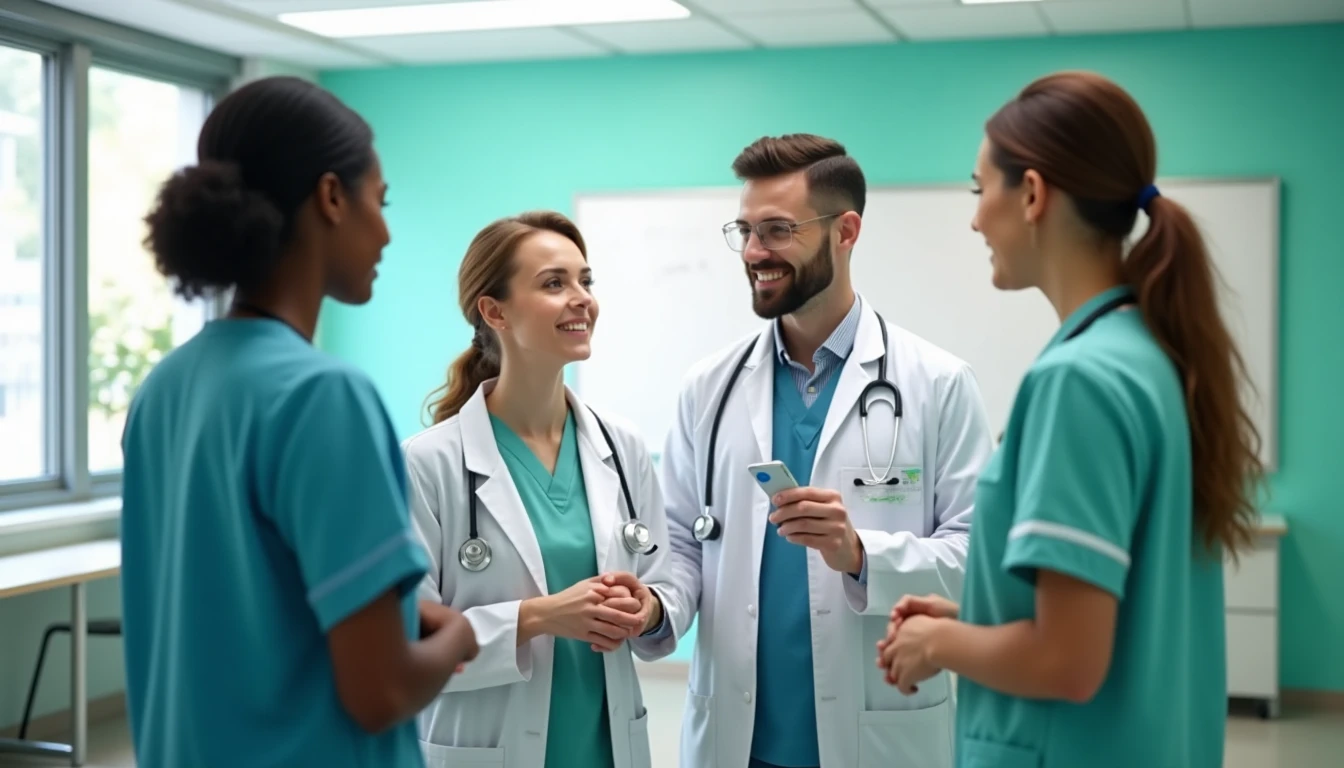 Top Healthcare Jobs Hiring Now: June 2026