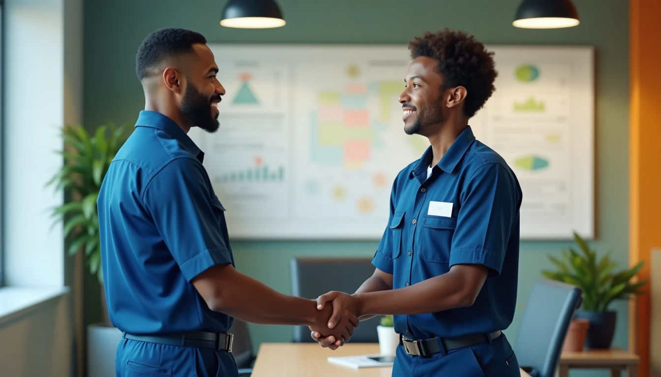 Top Security Jobs Hiring Now: Get Ahead This May