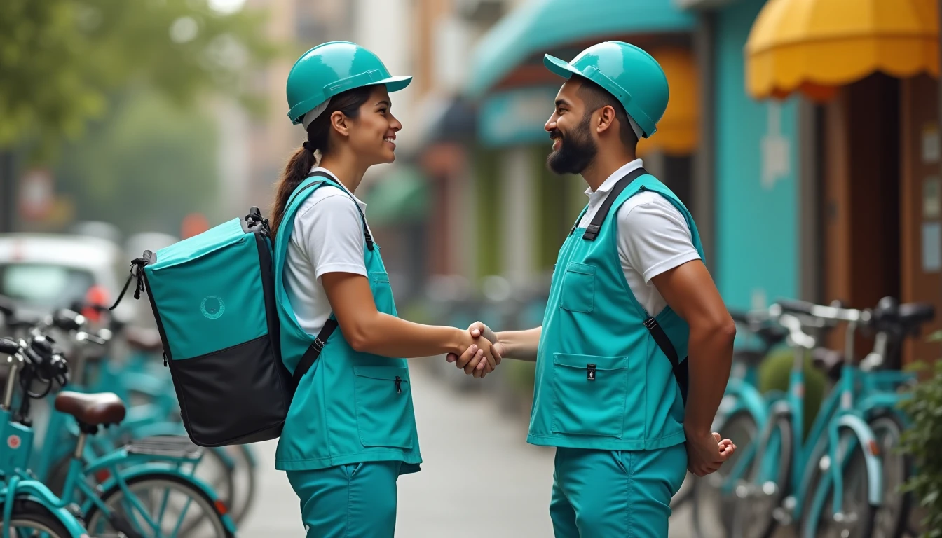 Uber Eats vs. Self-Employed Delivery: Which Pays More?